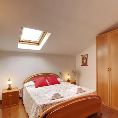 Appartement Ortensia With View And Private Parking *