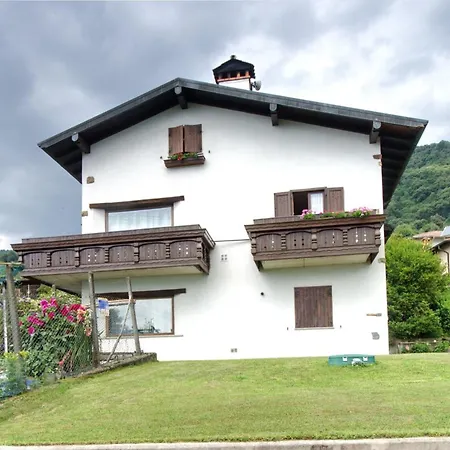Ortensia With View And Private Parking