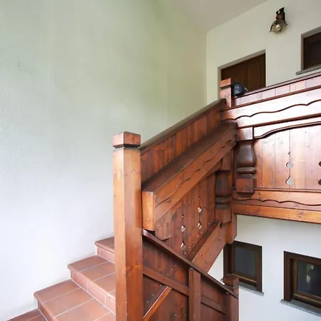 Ortensia With View And Private Parking Apartment Stazzona