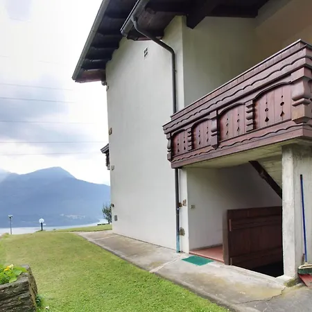 Ortensia With View And Private Parking Stazzona