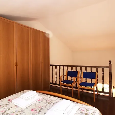 Ortensia With View And Private Parking Apartment