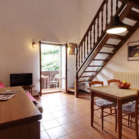 Ortensia With View And Private Parking
