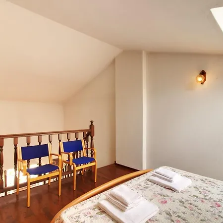 Ortensia With View And Private Parking Appartamento Stazzona
