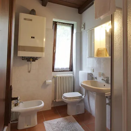 Ortensia With View And Private Parking * Stazzona