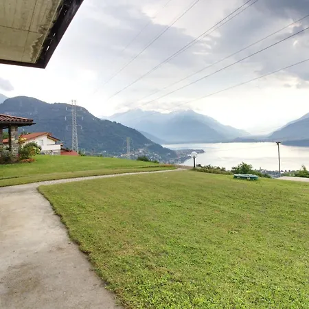 Ortensia With View And Private Parking *
