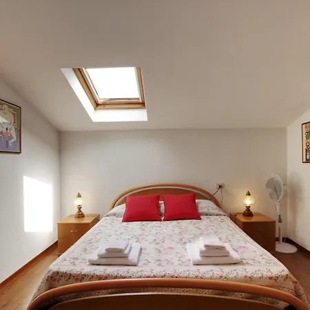 Appartamento Ortensia With View And Private Parking *