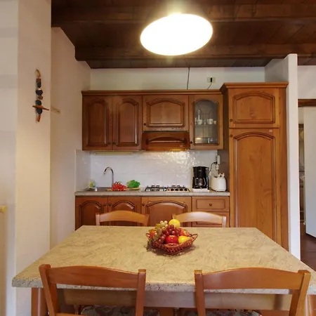 Ortensia With View And Private Parking Appartamento Stazzona
