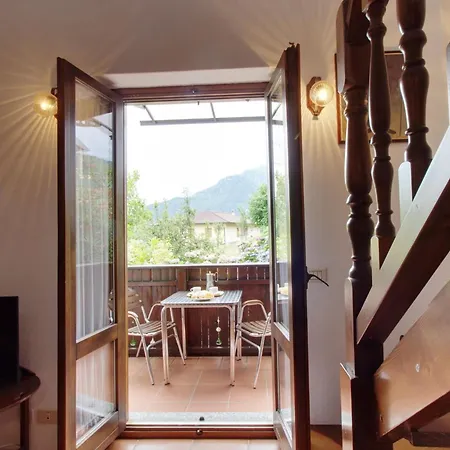 Appartamento Ortensia With View And Private Parking Stazzona